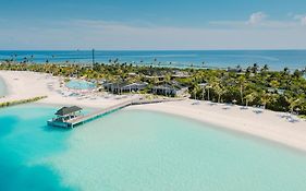 Joy Island Maldives All Inclusive Resort